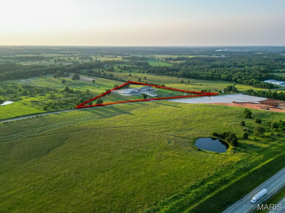 RURAL - Commercial Sale