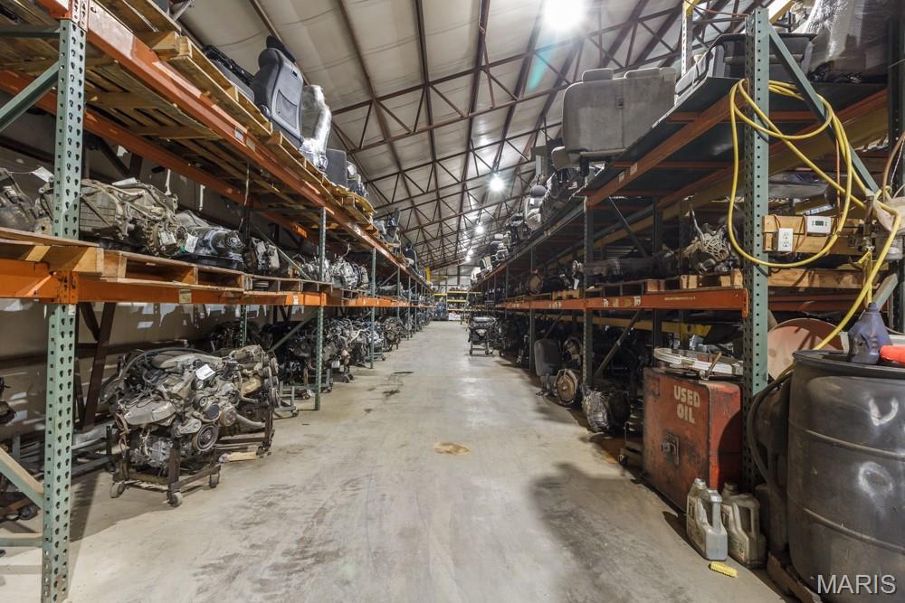 RURAL - Commercial Sale