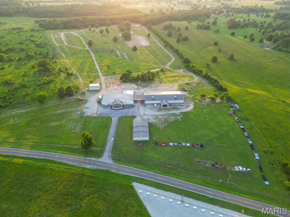 RURAL - Commercial Sale