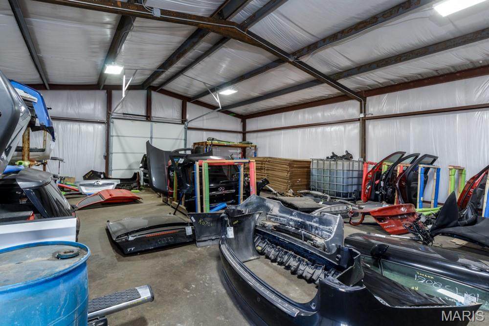 RURAL - Commercial Sale