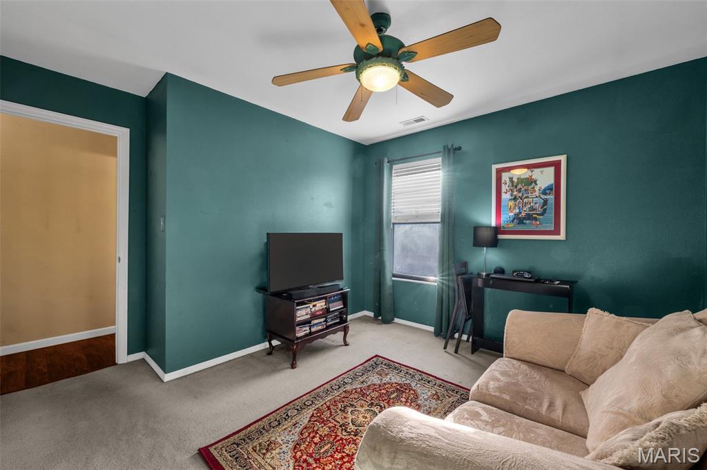 Cliffridge Condo Second Amd - Residential