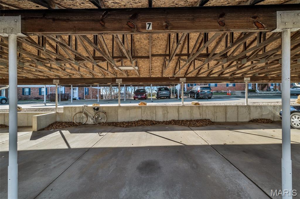 Cliffridge Condo Second Amd - Residential