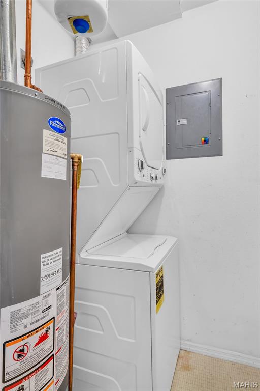 Cliffridge Condo Second Amd - Residential