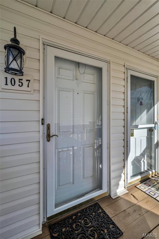 Cliffridge Condo Second Amd - Residential