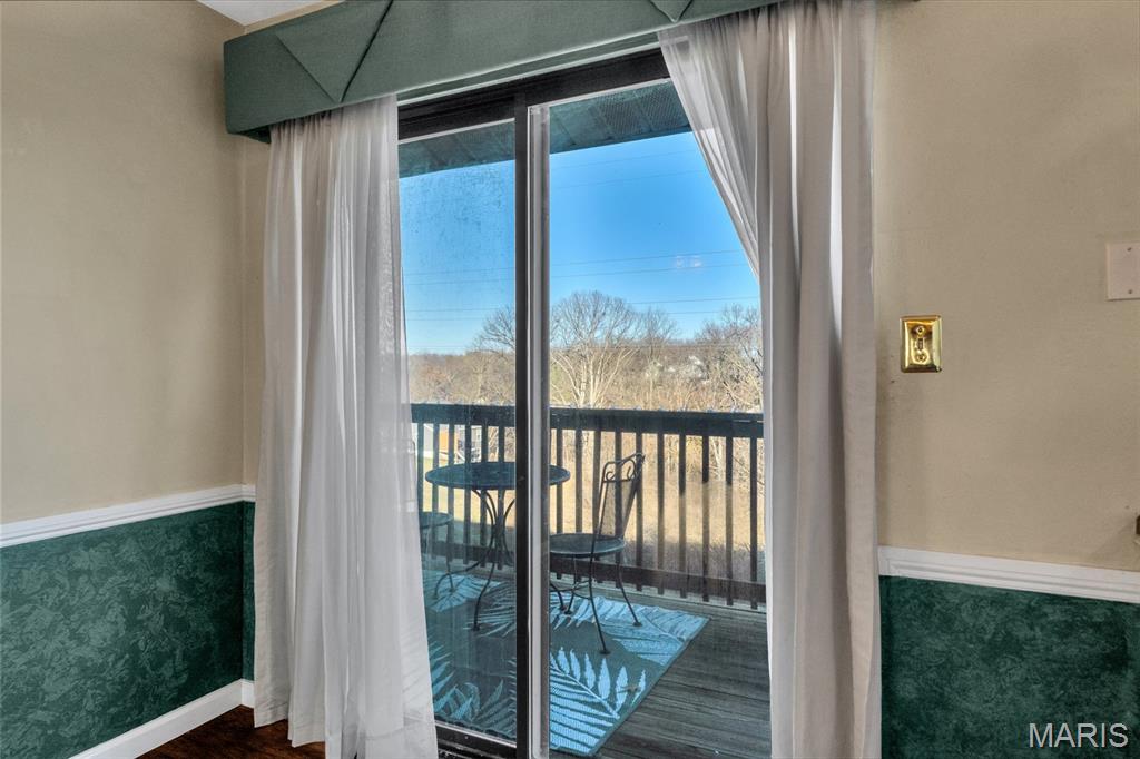 Cliffridge Condo Second Amd - Residential