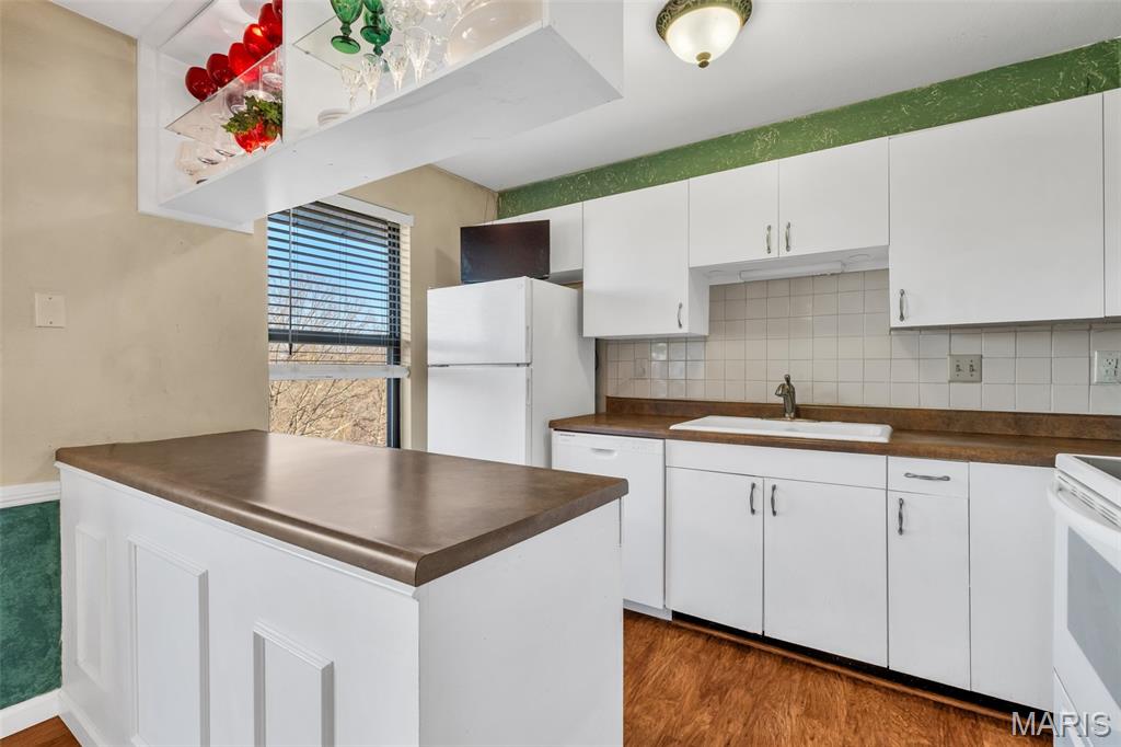 Cliffridge Condo Second Amd - Residential