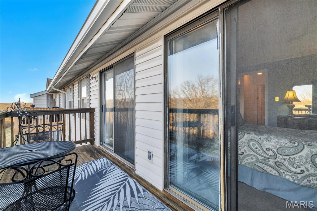 Cliffridge Condo Second Amd - Residential