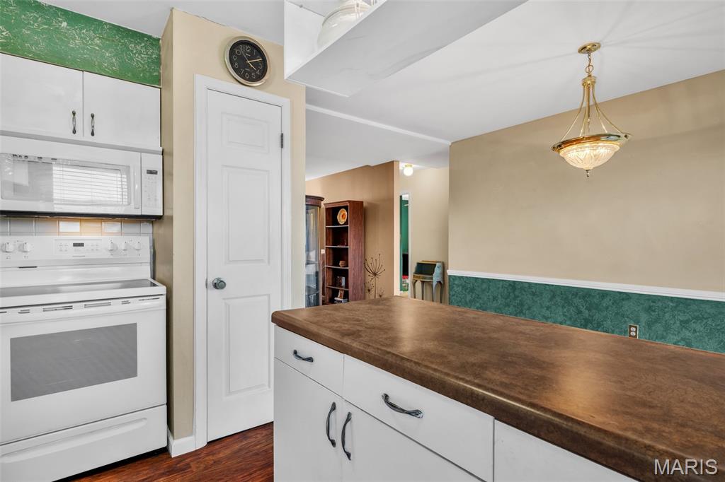 Cliffridge Condo Second Amd - Residential