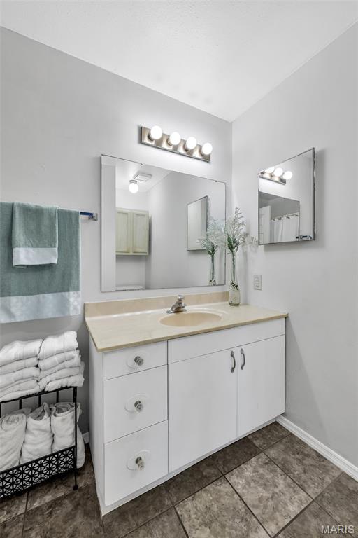 Cliffridge Condo Second Amd - Residential