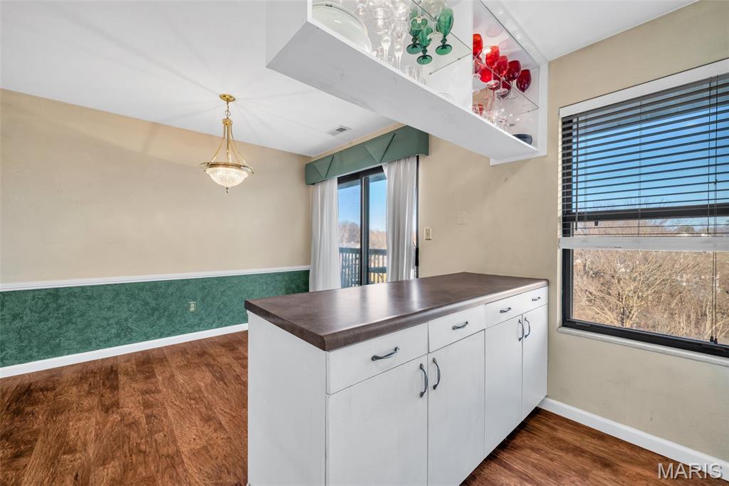 Cliffridge Condo Second Amd - Residential