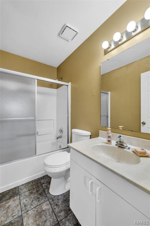 Cliffridge Condo Second Amd - Residential