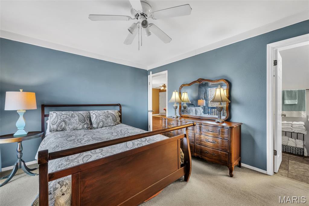 Cliffridge Condo Second Amd - Residential