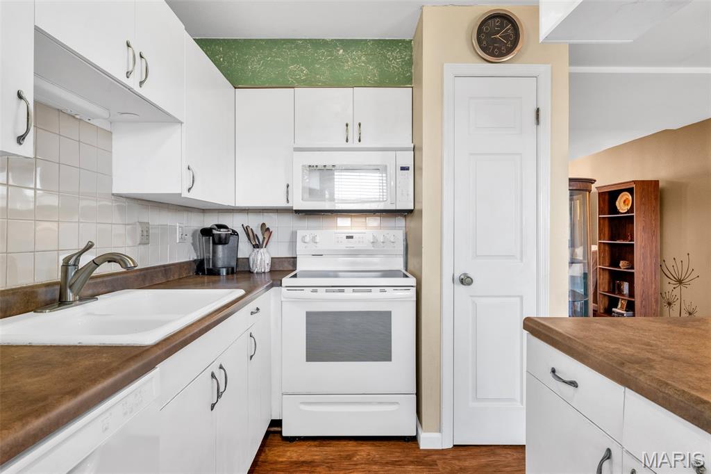 Cliffridge Condo Second Amd - Residential