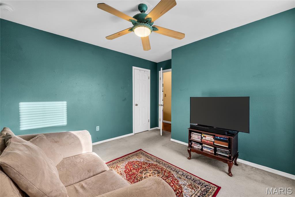 Cliffridge Condo Second Amd - Residential