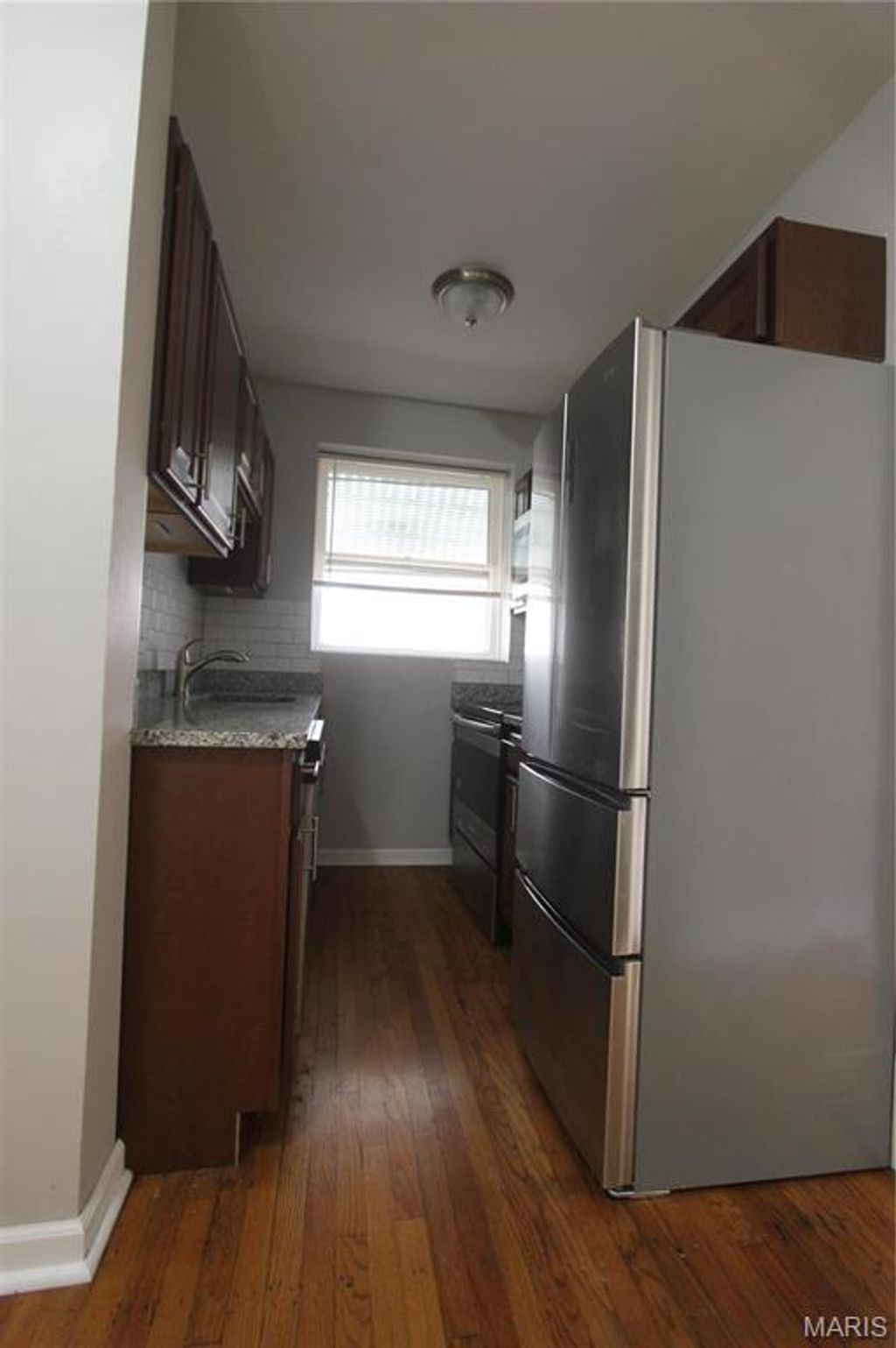 Photo of 3969 Potomac Street #2E, St Louis, MO 63116 (MLS # 26029004)