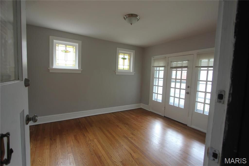 Photo of 3969 Potomac Street #2E, St Louis, MO 63116 (MLS # 26029004)