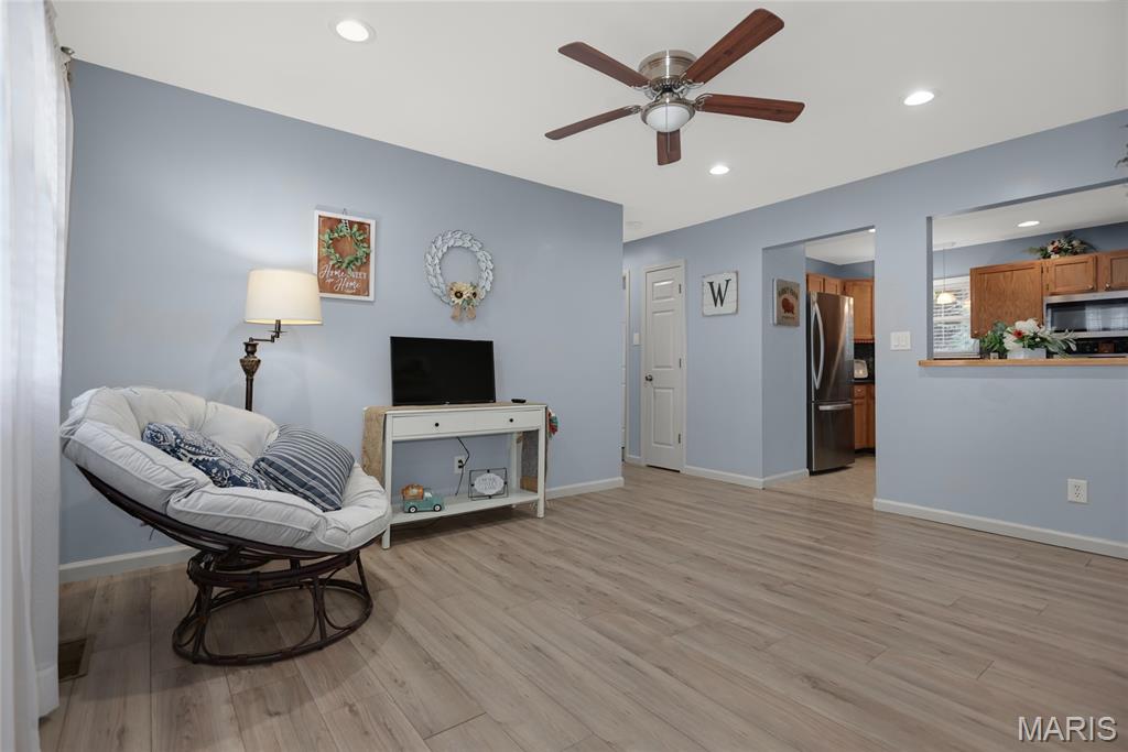5012 Country Valley Drive