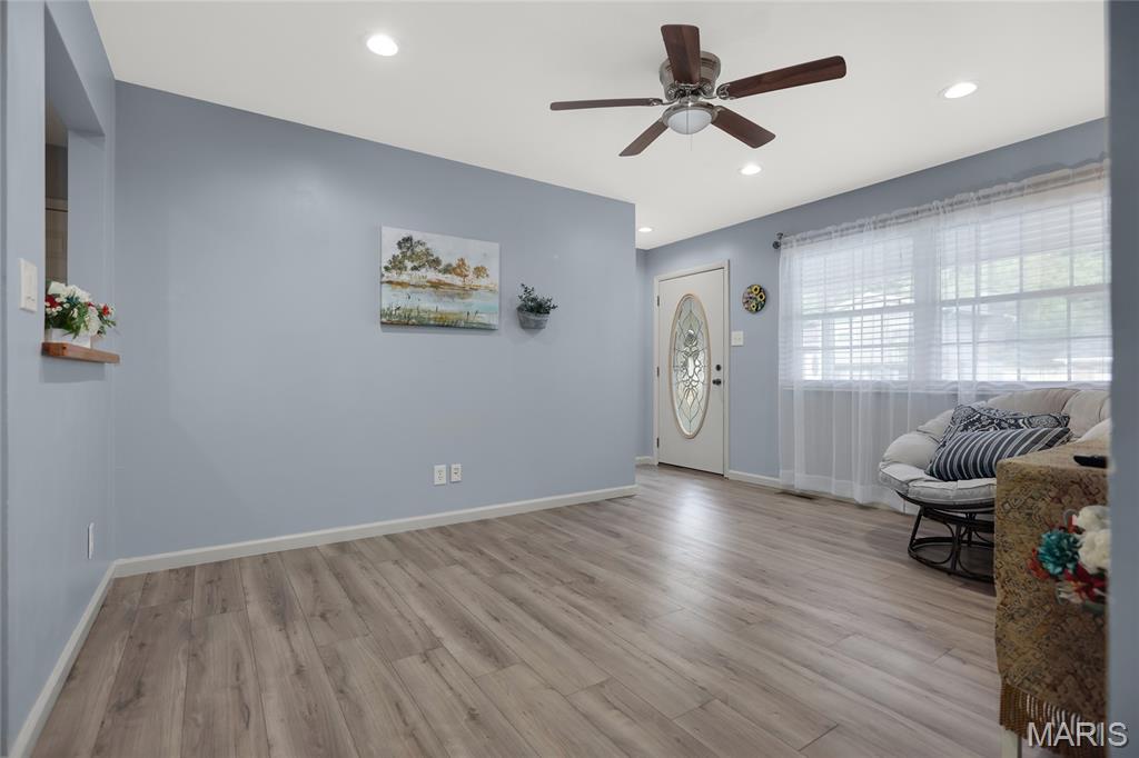 5012 Country Valley Drive