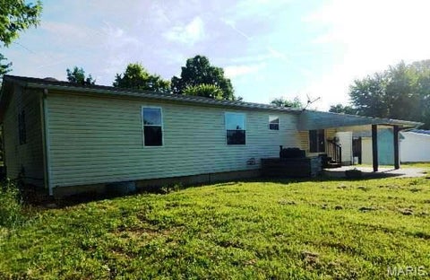 Tiny photo for 94 Pinewood Drive, Winfield, MO 63389 (MLS # 26041543)