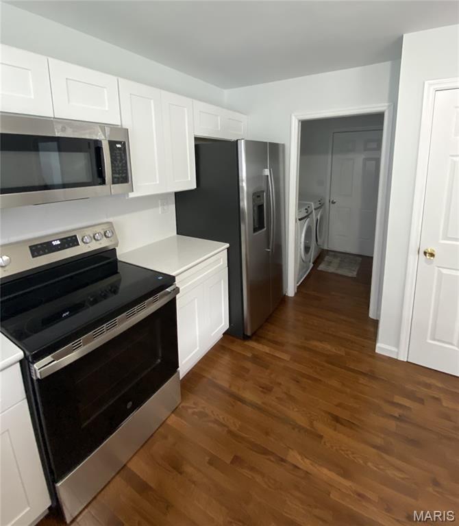 Eagles Bluff - Residential