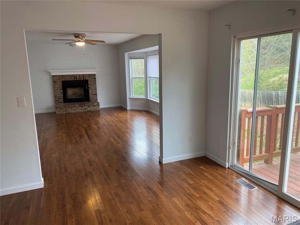 Eagles Bluff - Residential