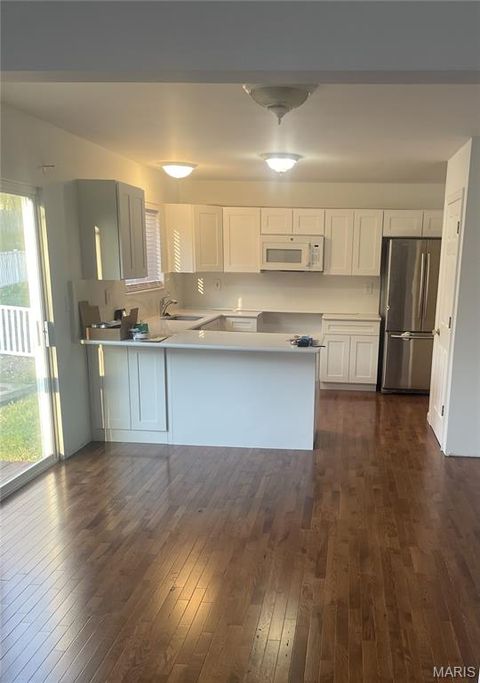 Tiny photo for 431 Peregrine Court, Winfield, MO 63389 (MLS # 26017057)
