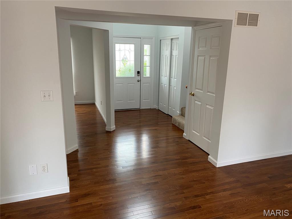 Eagles Bluff - Residential