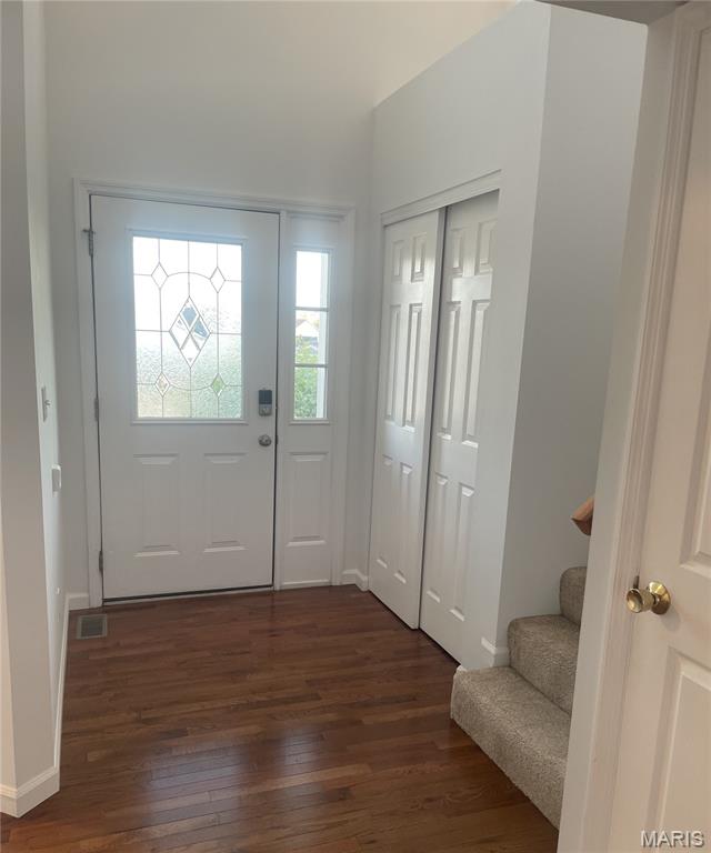 Eagles Bluff - Residential