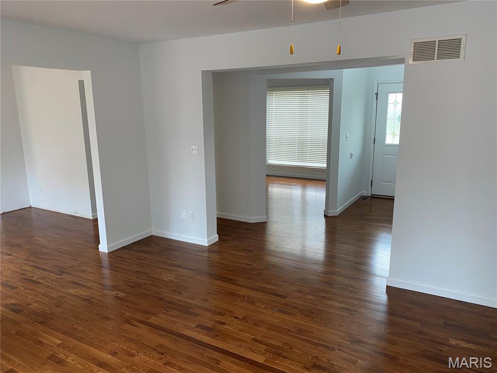Eagles Bluff - Residential