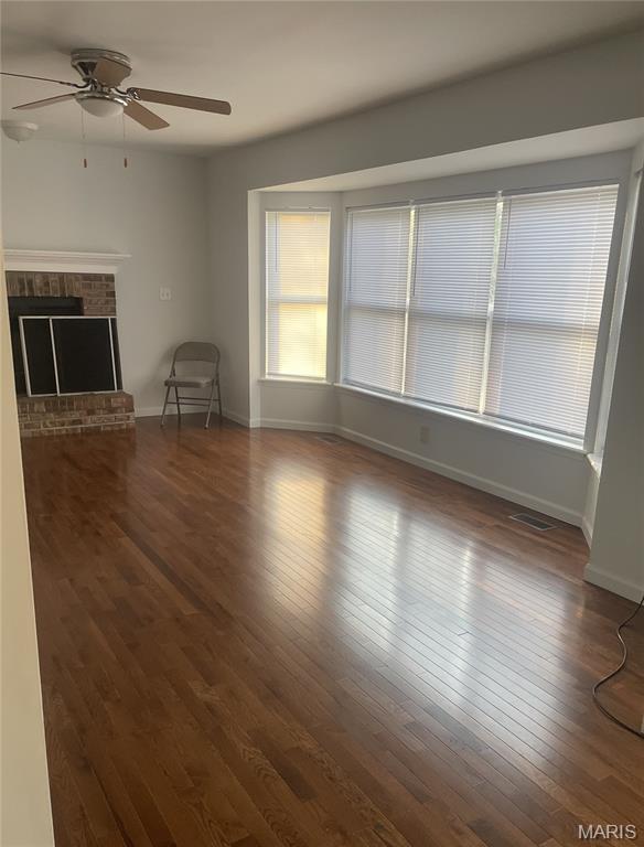 Eagles Bluff - Residential