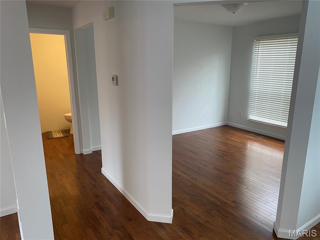 Eagles Bluff - Residential