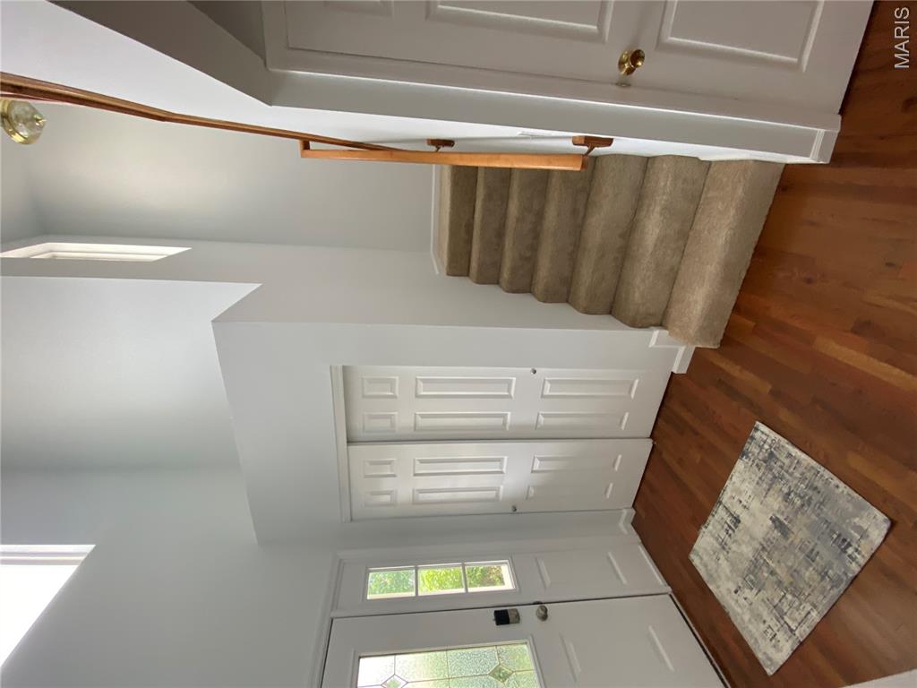 Eagles Bluff - Residential