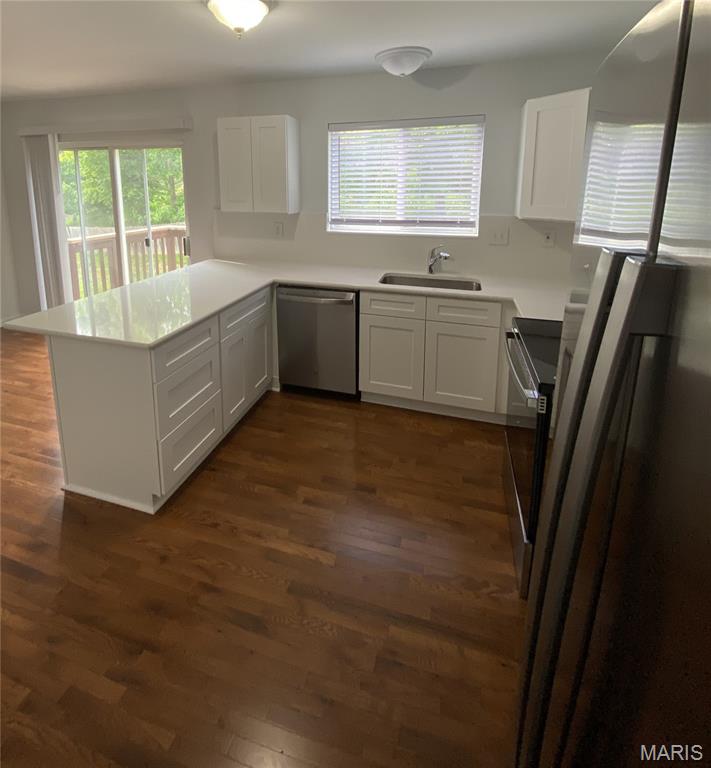 Eagles Bluff - Residential
