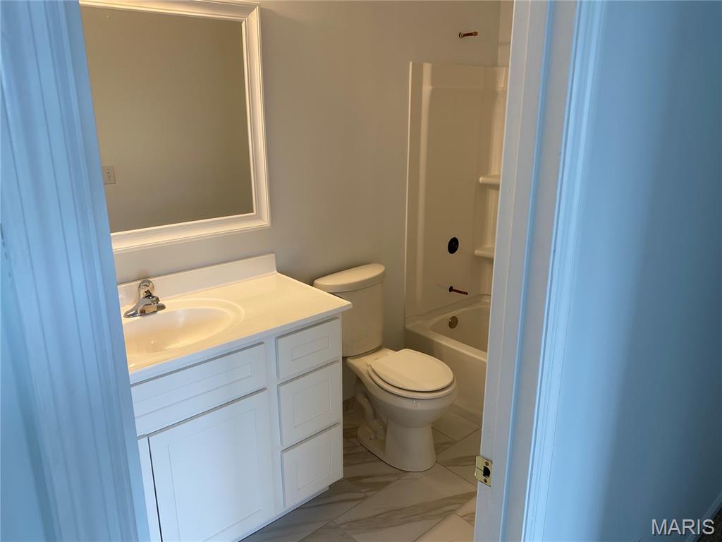 Eagles Bluff - Residential