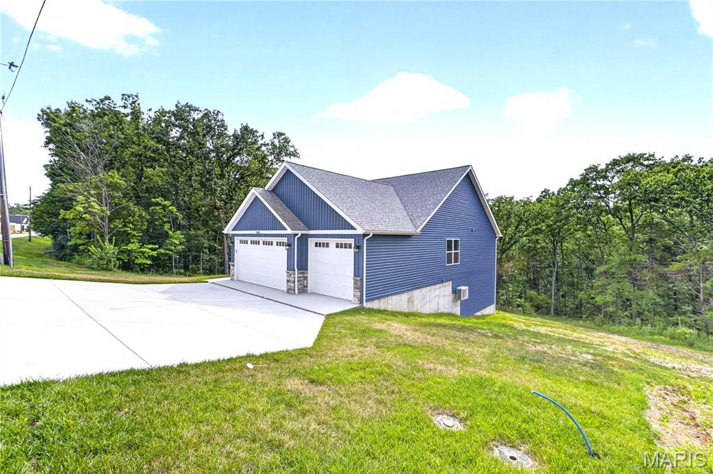 1665 Scenic Drive