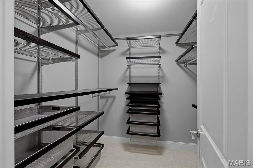 F M Sterretts Add To Forest Park - Residential