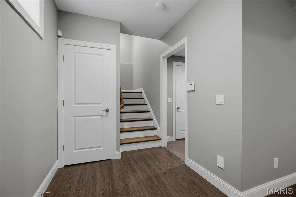 F M Sterretts Add To Forest Park - Residential