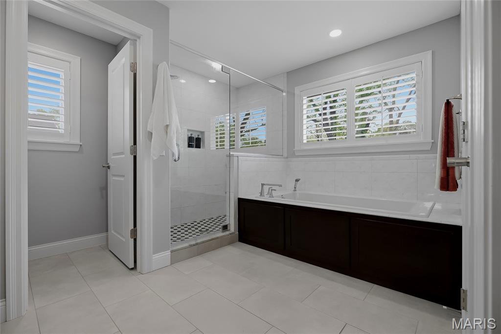 F M Sterretts Add To Forest Park - Residential