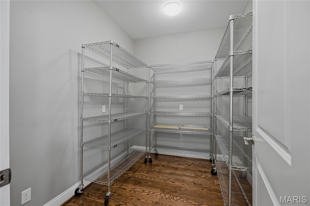 F M Sterretts Add To Forest Park - Residential