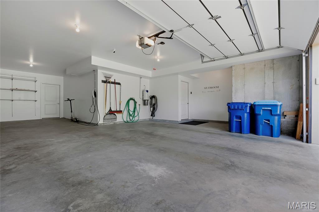 F M Sterretts Add To Forest Park - Residential