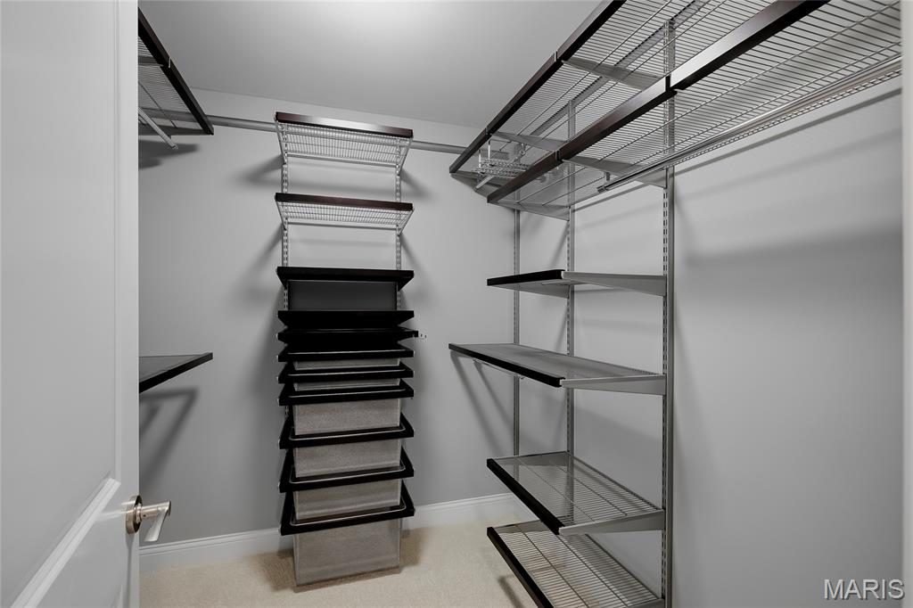 F M Sterretts Add To Forest Park - Residential