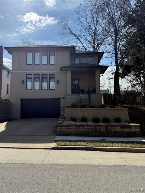 Photo of 7434 Hoover Avenue, Richmond Heights, MO 63117 (MLS # 26011068)