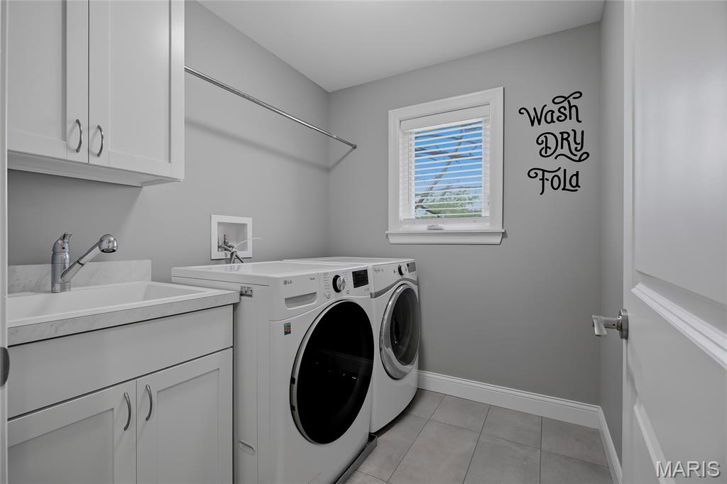 F M Sterretts Add To Forest Park - Residential