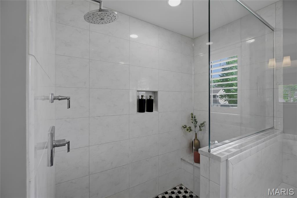 F M Sterretts Add To Forest Park - Residential