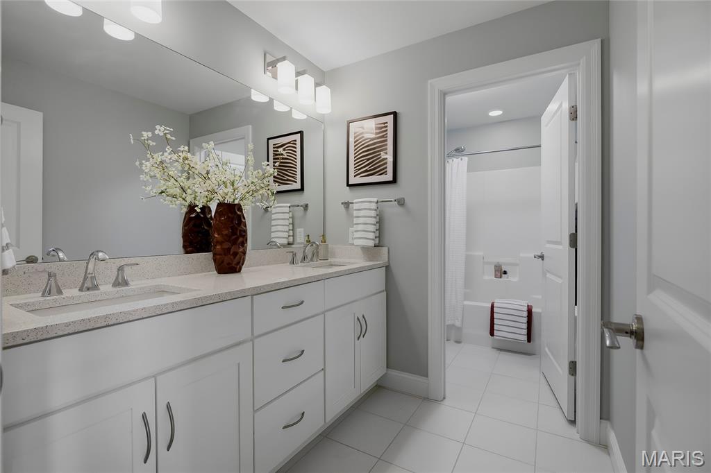 F M Sterretts Add To Forest Park - Residential