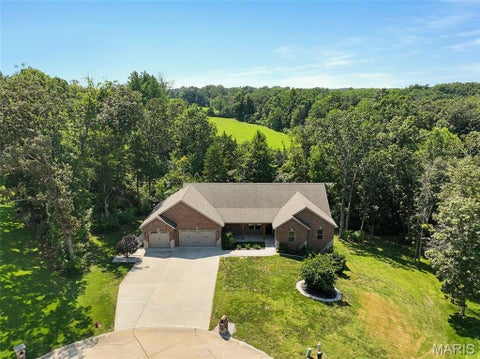 Photo of 121 Cherry Hills Court, Washington, MO 63090 (MLS # 26055196)