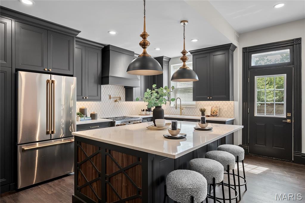 Lindell Add 02 - Residential