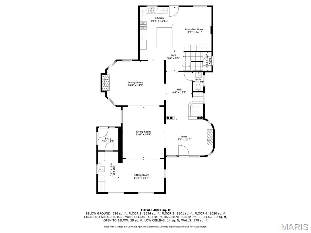 Lindell Add 02 - Residential