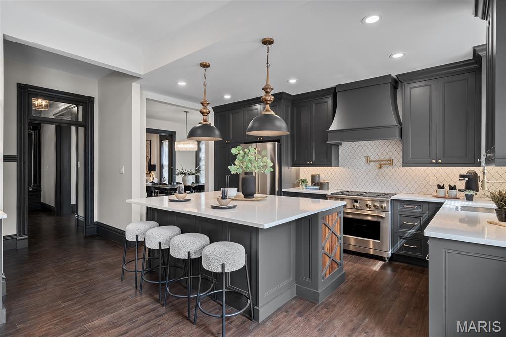 Lindell Add 02 - Residential