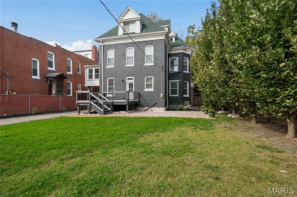 Lindell Add 02 - Residential